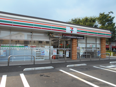 ★セブン-イレブン練馬関町南2丁目店まで650ｍ
