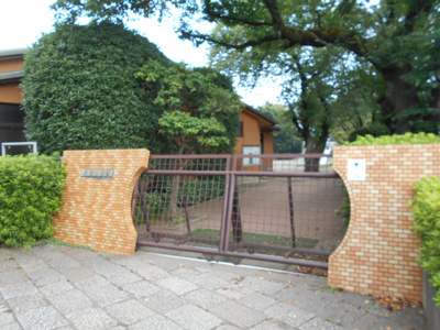 ★八幡幼稚園まで900ｍ