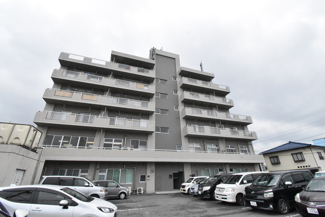 U.A.P　Fuji