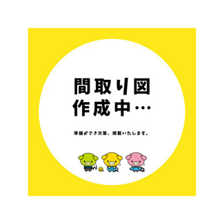 【間取り】 | 門真プラザ