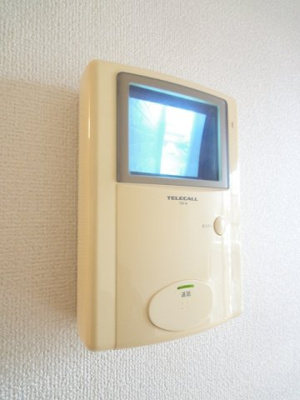 【設備】 | メイプルヴィラＢ