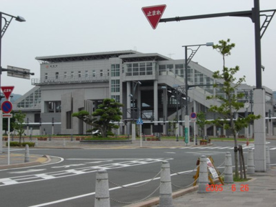 【周辺】 | メイプルタウンＢ | 愛野駅（ＪＲ東海）まで1,100ｍ