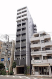 ステージファースト新宿原町の画像
