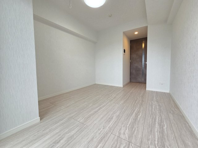 AZEST西川口Ⅲの居間・リビング