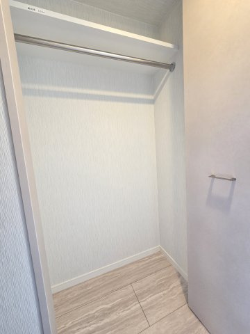 AZEST西川口Ⅲの収納