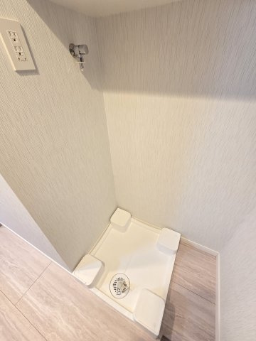 AZEST西川口Ⅲの設備
