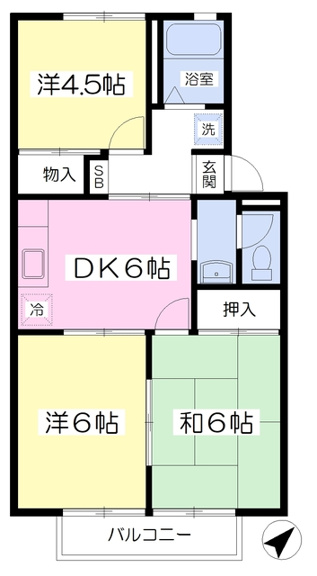 サラオファースト