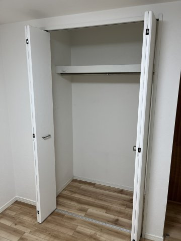 アーバンステージ千石Ⅱの収納