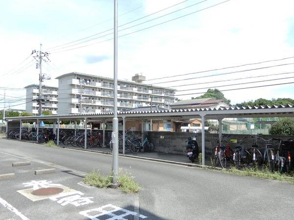 ビレッジハウス小羽山1号棟のその他