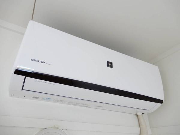 ビレッジハウス小羽山1号棟の設備|ビレッジハウスの同一物件・同一タイプの間取りの写真です
