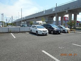 レオパレスリビエールのその他