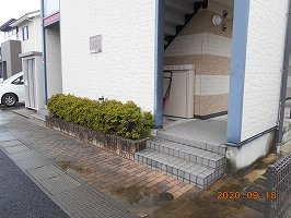 レオパレスプレミール上野Ⅱのその他