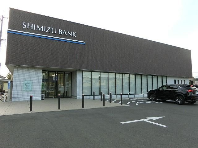 フェニックス　Ⅱの周辺|清水銀行　梅田支店まで180m