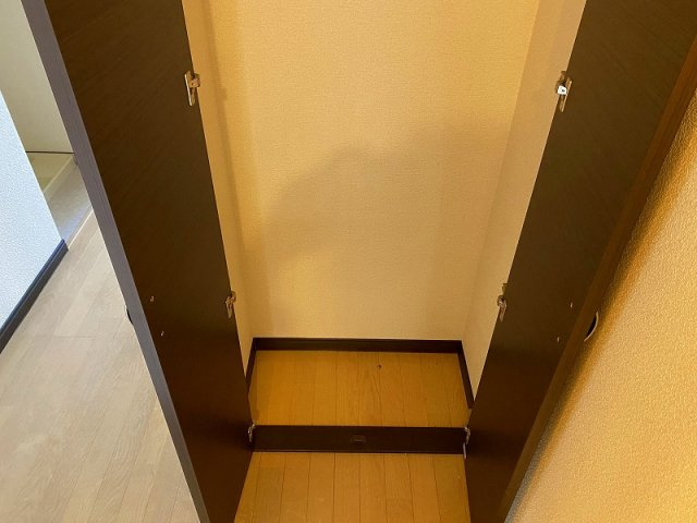 レオネクストバーン　ディーⅡのその他