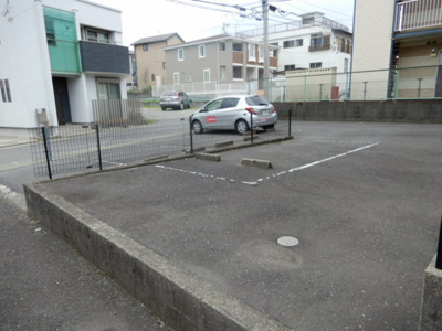 駐車場(※空き要確認)
