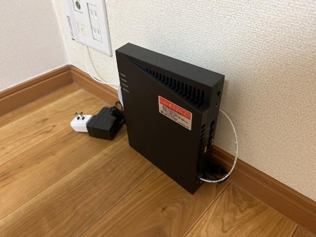 スカイコートＭの設備|室内設備