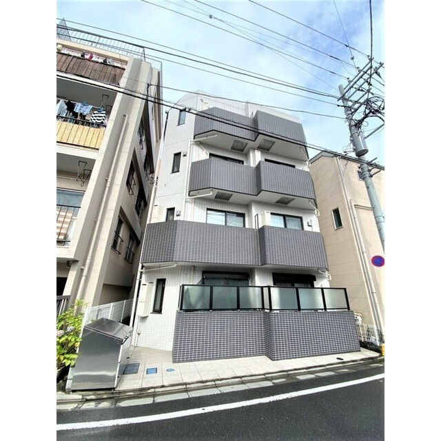ピアコートＴＭ大山　参番館