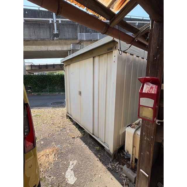 鏡島東1丁目戸建てのその他