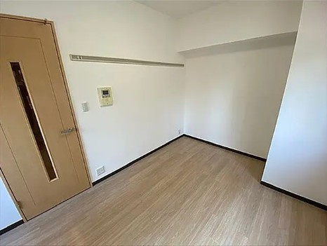KDXレジデンス秋葉原Ⅱ の寝室