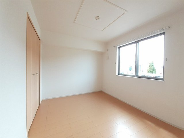 ルコネッサンスの内装|過ごしやすい室内です