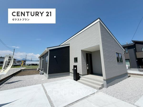 安中市古屋の新築一戸建