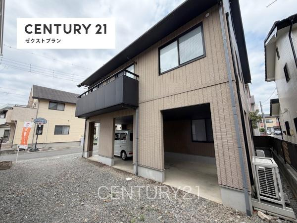 前橋市北代田町中古住宅