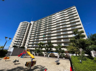 サンシティ貝塚４番館　中古マンションの画像