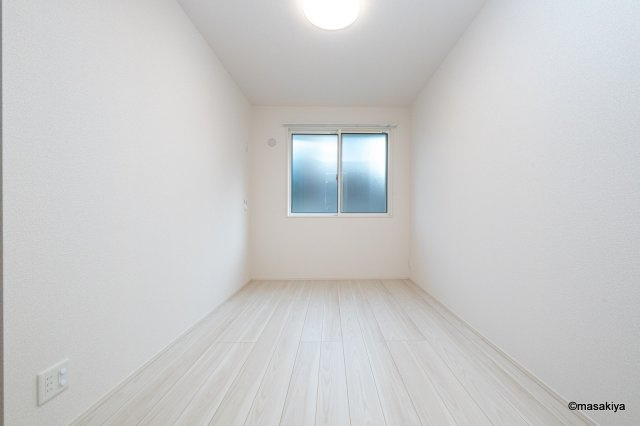 Garden蔵の洋室
