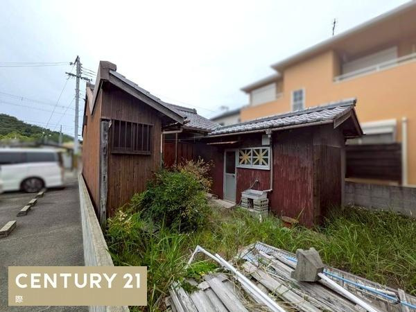 和歌山市和歌浦東１丁目　土地のその他
