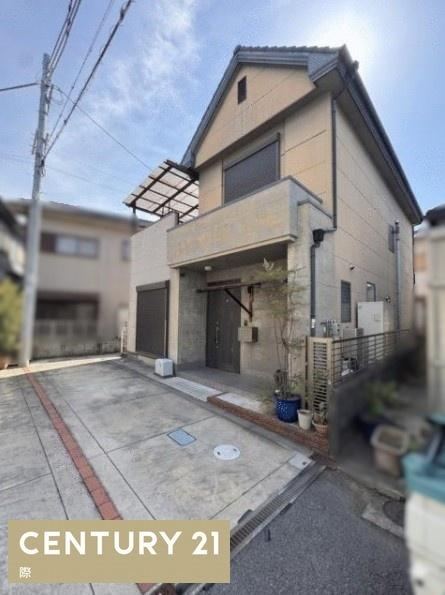 和歌山市布施屋　中古戸建