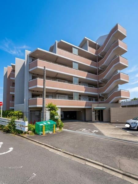 びゅうパルク横濱片倉弐番館のその他