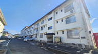 住吉中央マンションの画像