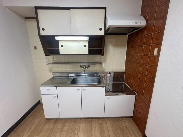 【キッチン】 | 住吉中央マンション