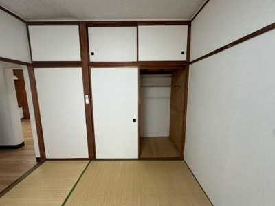 【収納】 | 住吉中央マンション