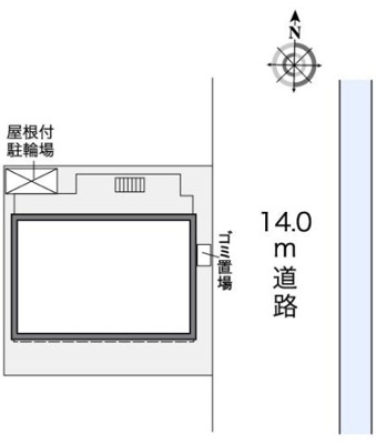 【その他】 | レオパレス桜花