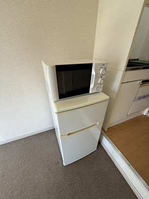 【その他】 | レオパレスベルエポック