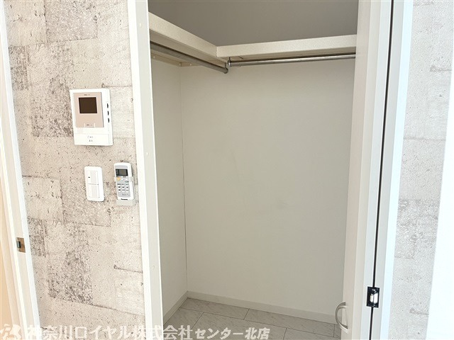 【収納】