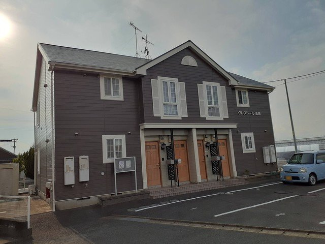 クレストール高島
