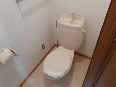 【トイレ】 | エゾンス