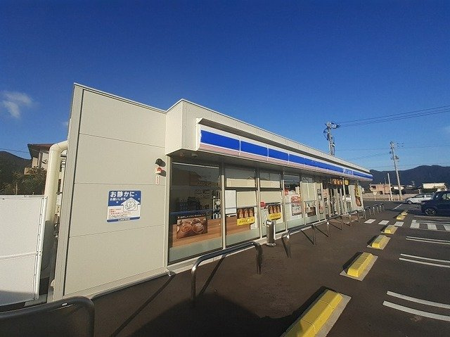 シュバルツハウス防府の周辺|ローソン防府多々良二丁目店まで650m
