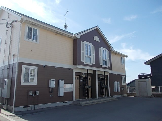 ブラサム平山Ⅱ