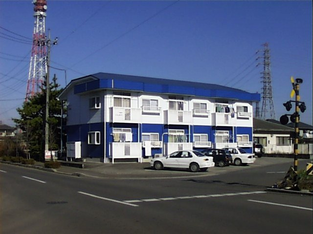 サニーコーポＭ