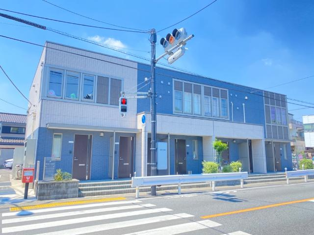 リバーサイドカネヤマ