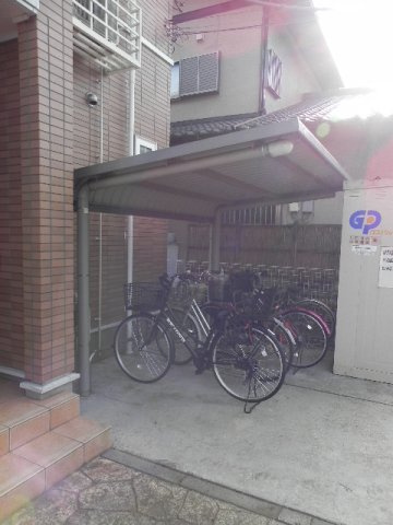 コンフォルトのその他共用部分