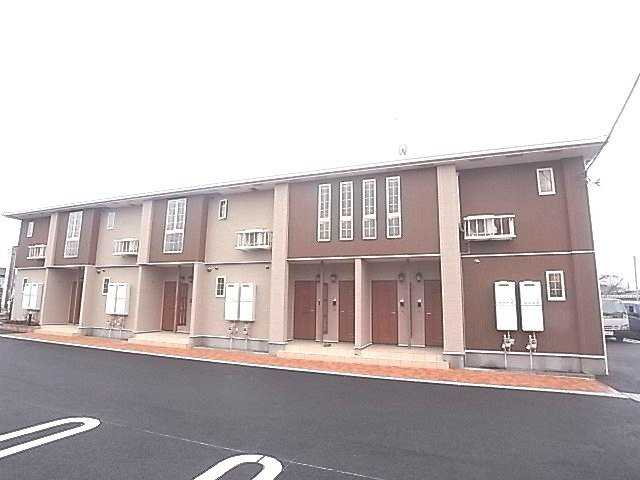ソレアードコヤマⅠ