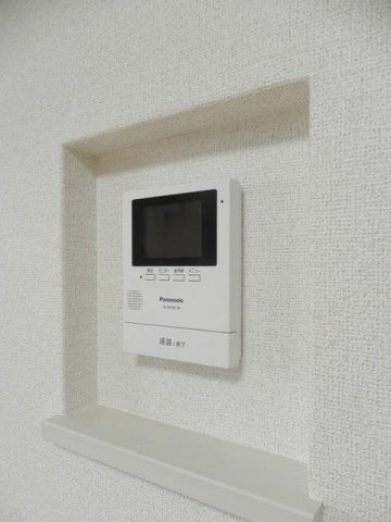 サニーホームのセキュリティ