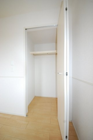 Ｖｉｌｌａ　Ｙ　Ⅳの内装