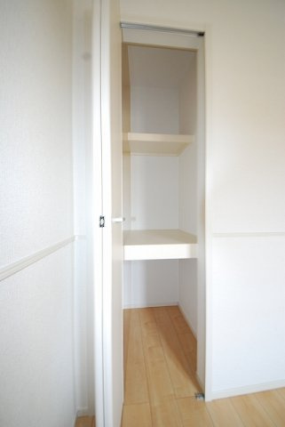 Ｖｉｌｌａ　Ｙ　Ⅳの設備