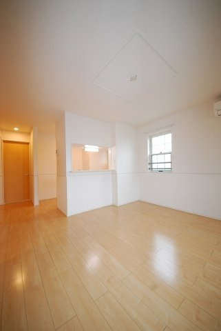 Ｖｉｌｌａ　Ｙ　Ⅳの居間・リビング