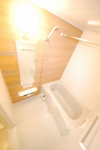 Ｖｉｌｌａ　Ｙ　Ⅳの浴室